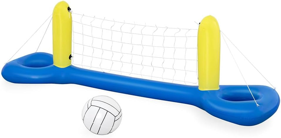 Water Polo Game
