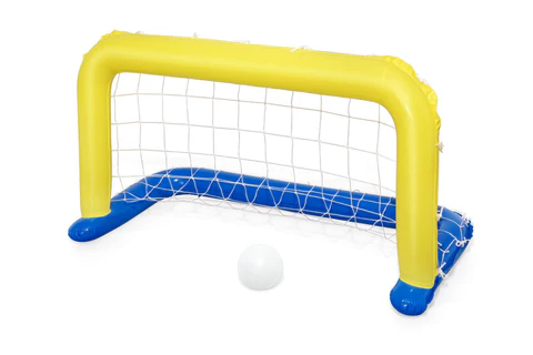Floating Pool Volleyball Set