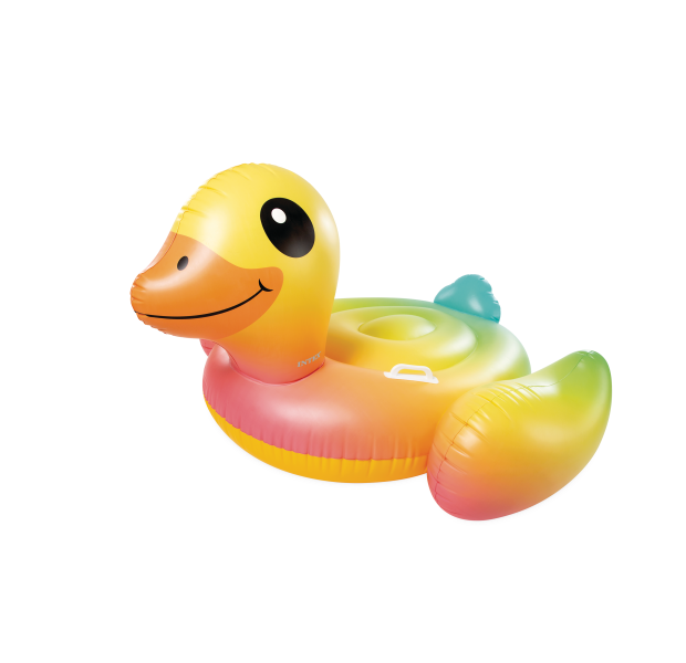 Baby Duck Ride-On