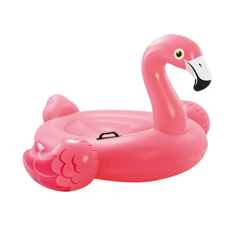 Flamingo Ride-On