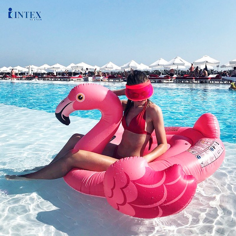 Flamingo Ride-On preview 2