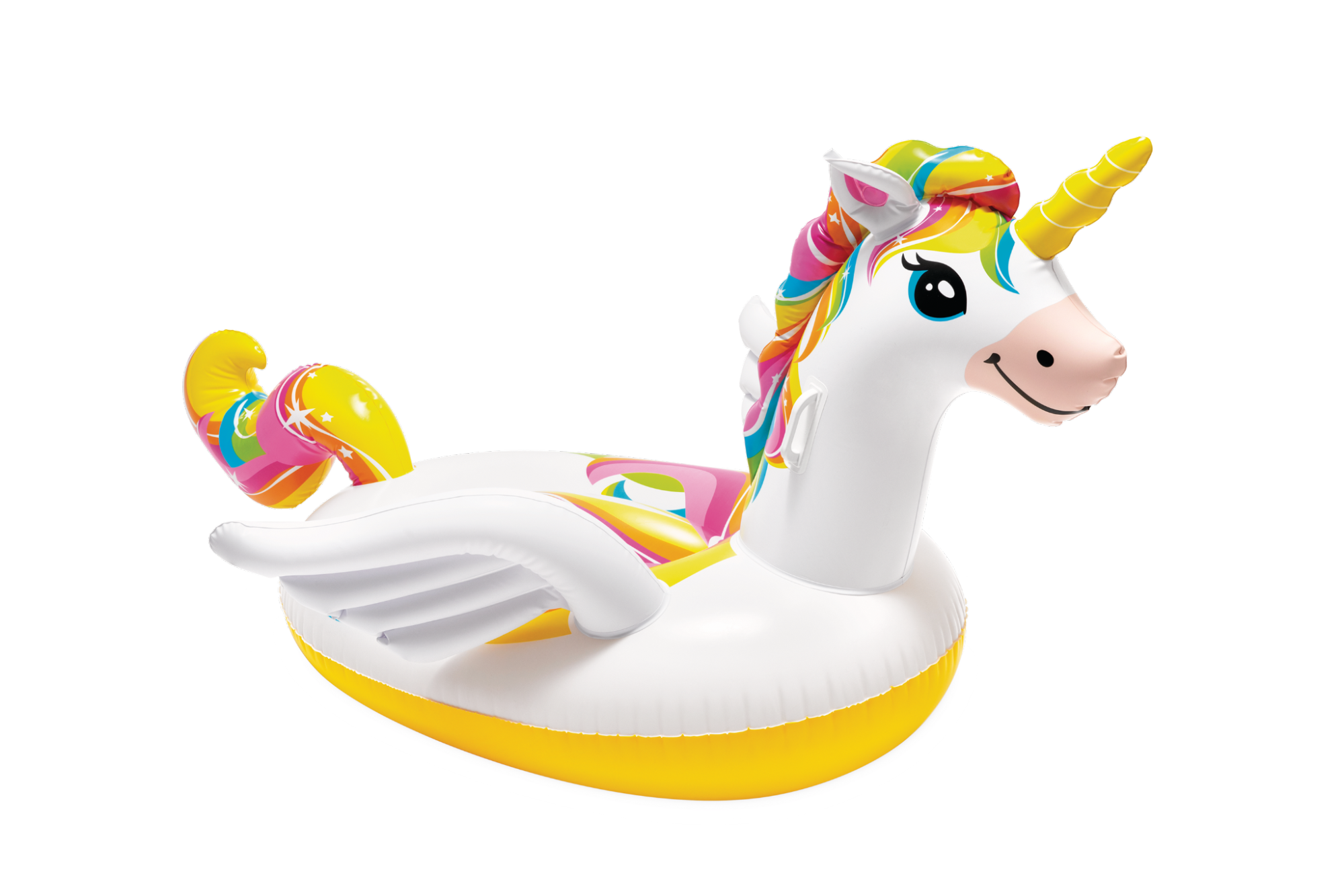Unicorn Ride-On
