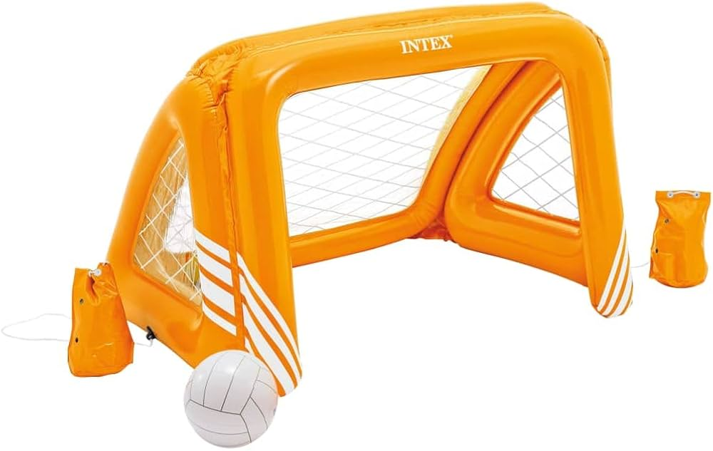 Fun Goals Game