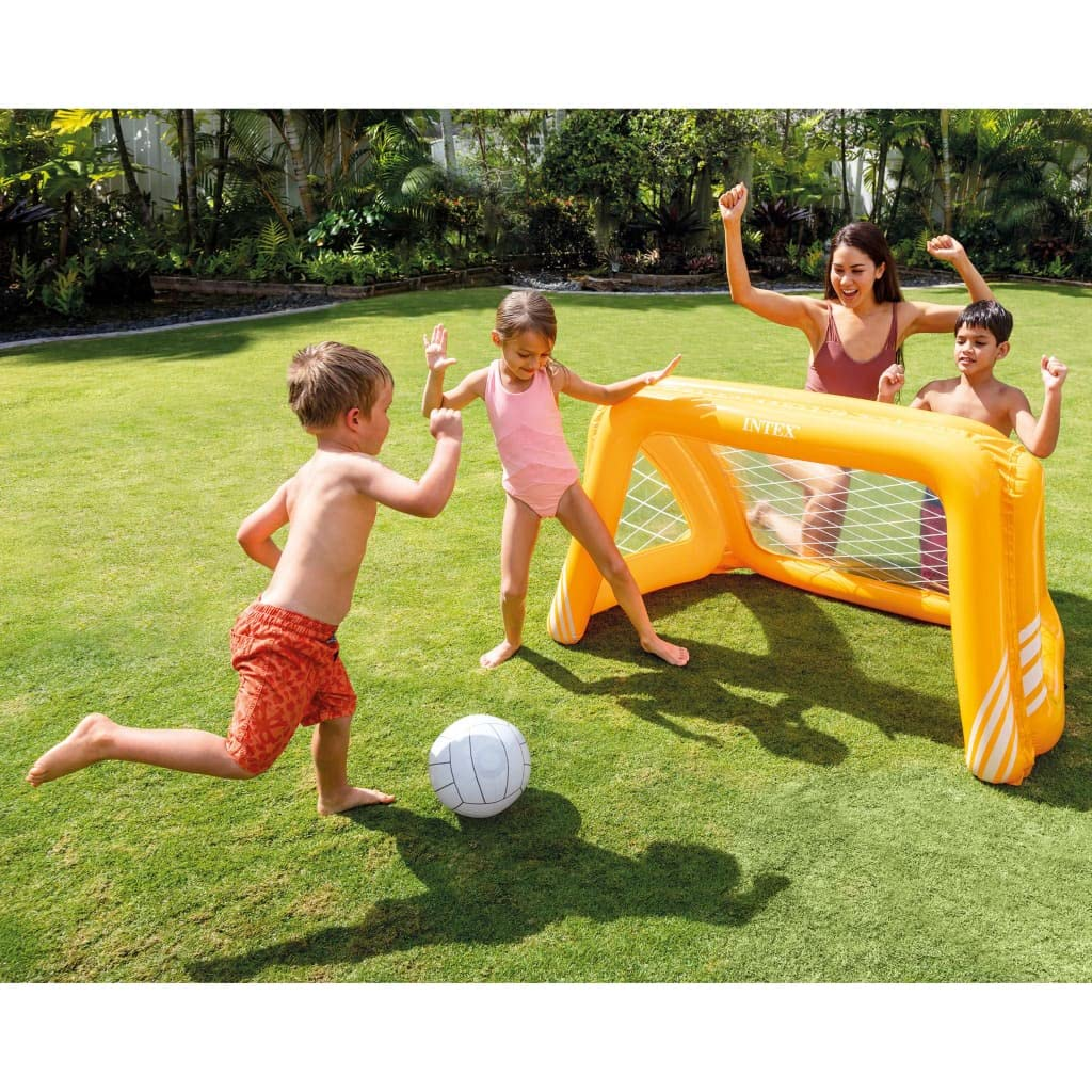 Fun Goals Game preview 3